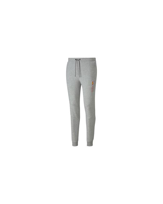 PUMA Black Bull Racing Sweat Pants 596218 02" for men