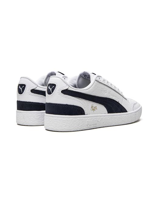 PUMA Black Ralph Sampson "Hussle Way" 387288 02" for men
