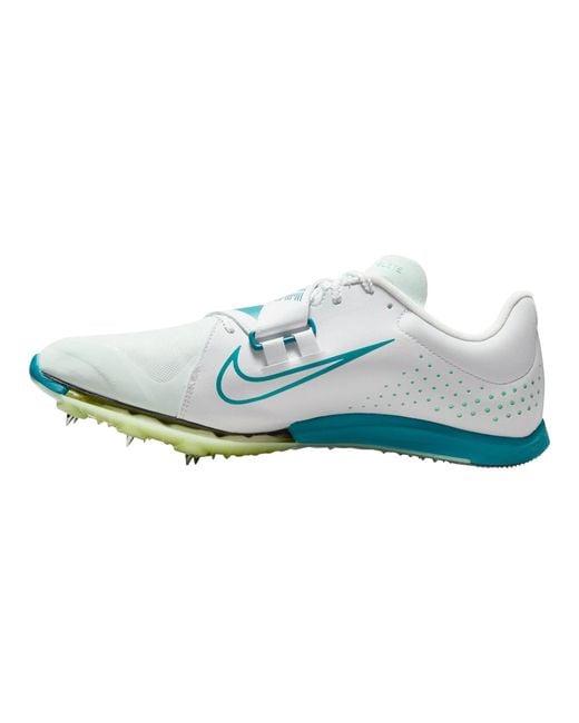 Nike Black Long Jump Elite Barely Bright Spruce" Fz9326 100" for men
