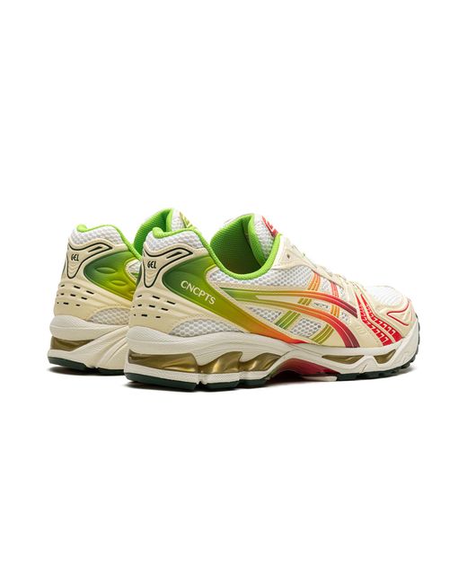 Asics Black Gel-Kayano 14 "Concepts for men