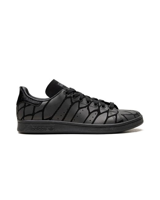 Adidas Black Stan Smith "Xeno" Fv4044"