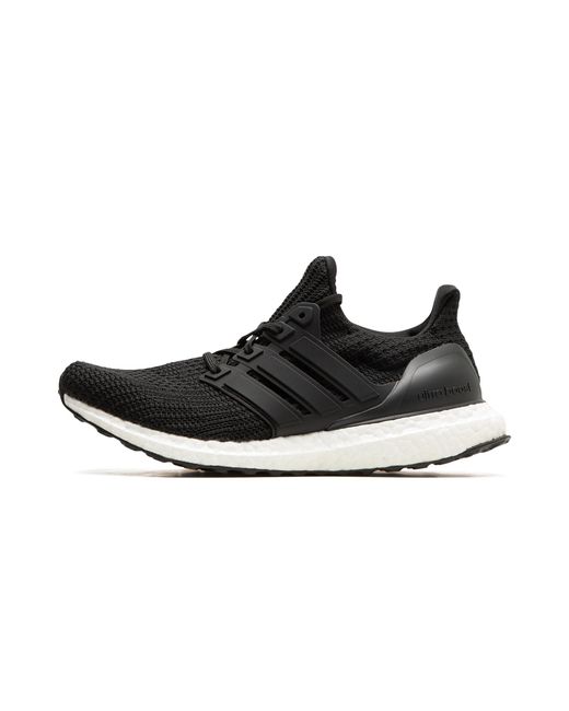 Adidas Black Ultra Boost Dna 4.0 "Core" Fy9318" for men