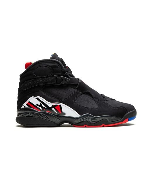 Nike Black Air 8 "Playoffs 2023" 305381 062" for men