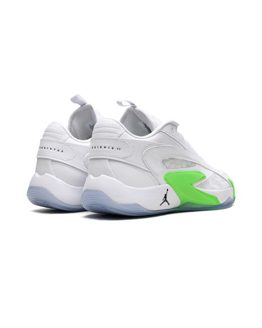 Nike Green Luka 2 "Trick Shot" Dx8733 103" for men