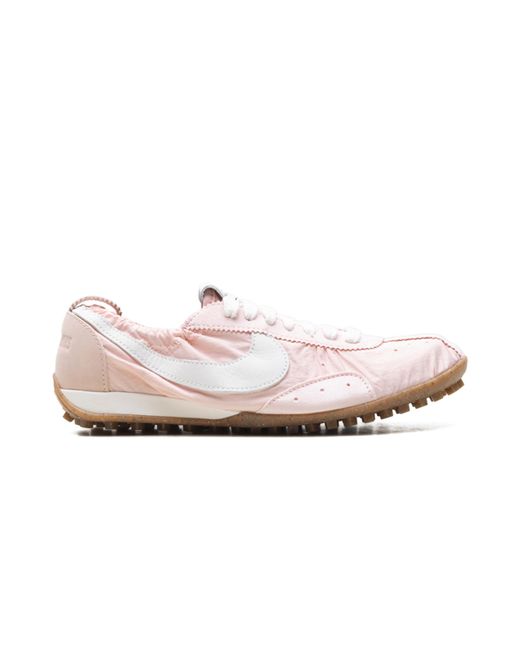 Nike Black Moon Shoe "Jacquemus Aluminum