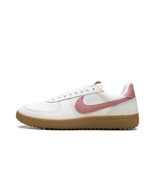 Nike Black Field General "Rust for men