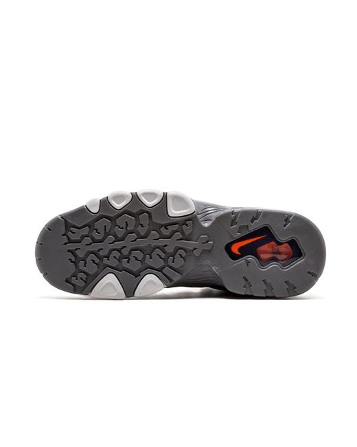 Nike Black Air Max2 Cb '94 "Cool" Shoes