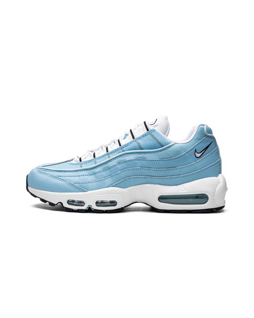 Nike Blue Air Max 95 "University" Dz4395 400" for men