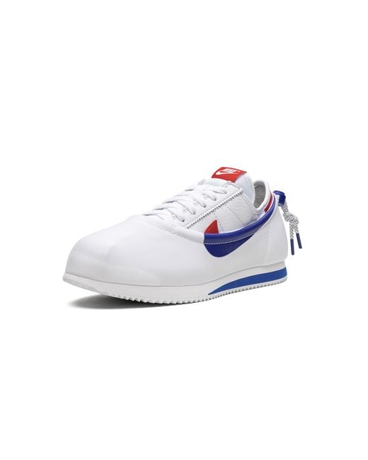 Nike Black Cortez "Clot for men