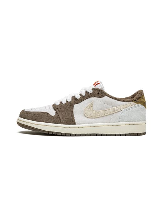 Nike Black Air 1 Low "Year Of The Rabbit" Dv1312 200" for men