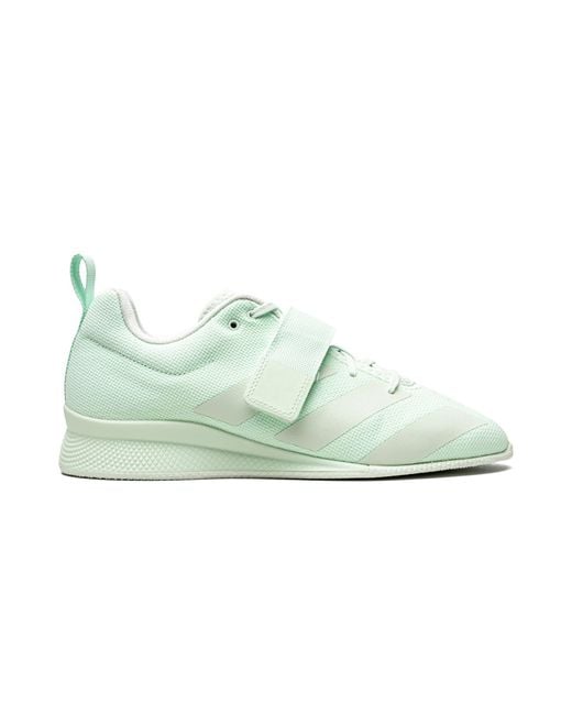 Adidas Green Adipoer Eightlifting 2 "Dash" Ef2978"