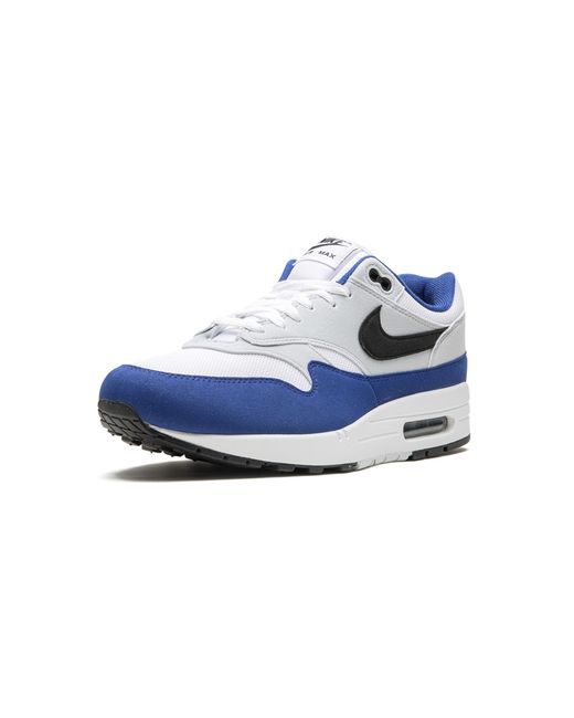Nike Blue Air Max 1 "Deep Royal" Fd9082 100" for men