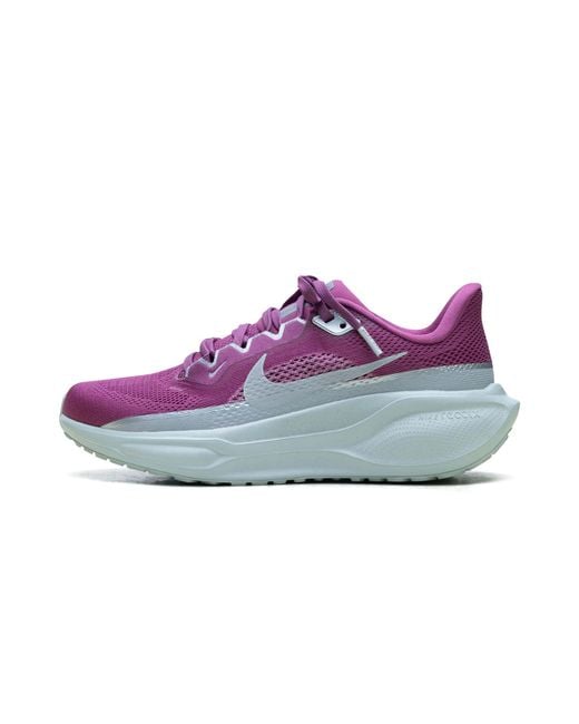 Nike Purple Air Zoom Pegasus 41 "Hot Fuchsia" Fz1626 500"