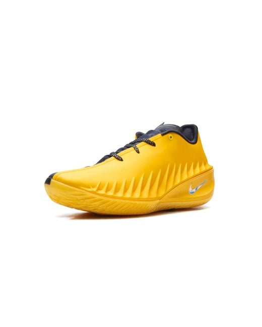 Nike Metallic Zoom Gt Cut 4 "Bruce Lee" "Bruce Lee" Hv9922 700" for men
