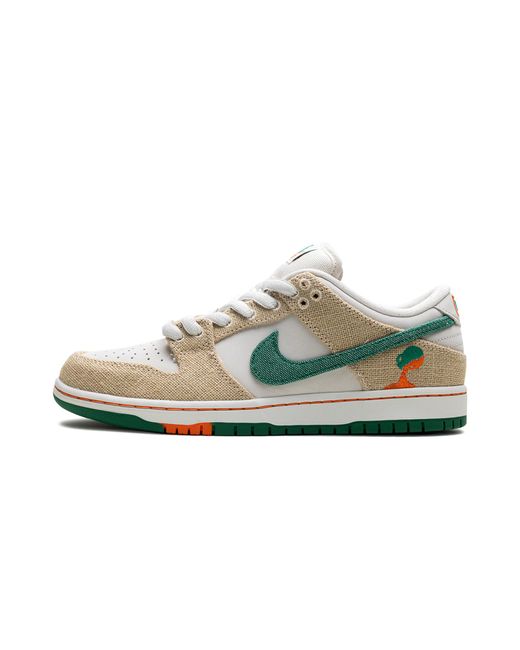 Nike Black Dunk Low Sb "Special Box for men