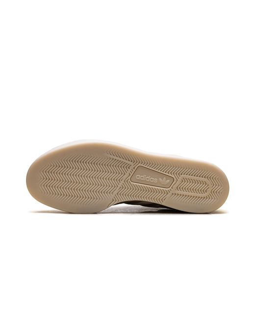 Adidas Black Rivalry Low Lux "Magic Ivory Active" Ih0255" for men