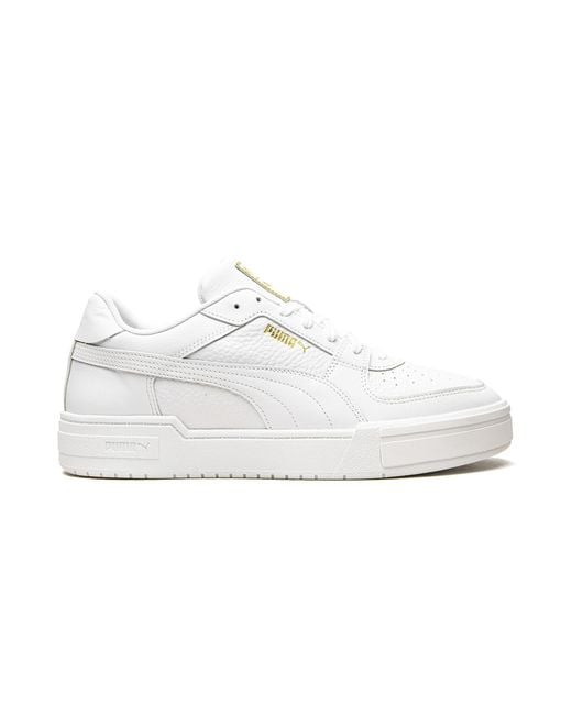 PUMA Black Ca Pro Classic 380190 01" for men