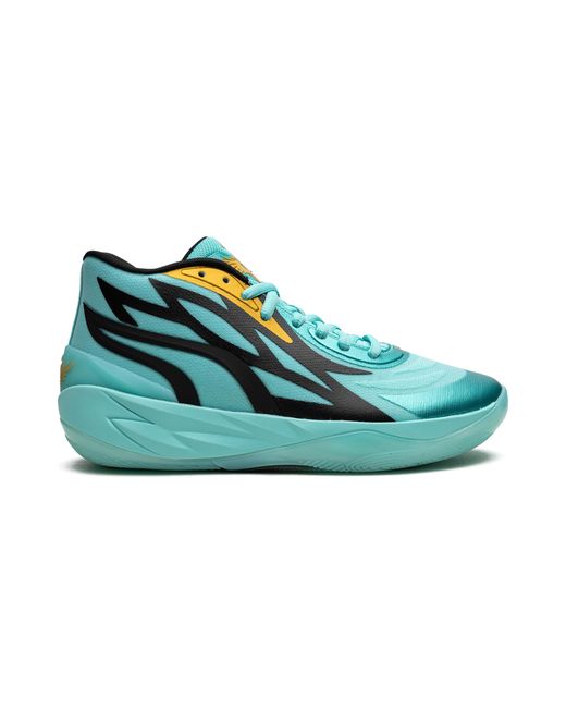 PUMA Green Mb.02 "Honeycomb" 377590 01" for men