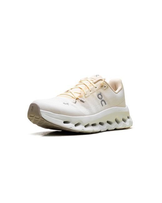 On Shoes Black Cloudtilt "Blonde Dew" 3We10053107"