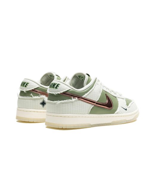Nike Black Dunk Low "Kyler Murray for men