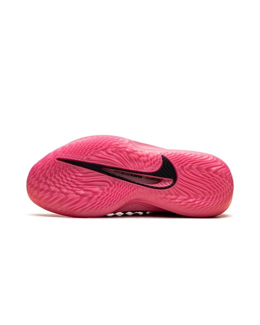 Nike Black Air Zoom Gt Cut 4 "Kay Yow" Io8116 600" for men