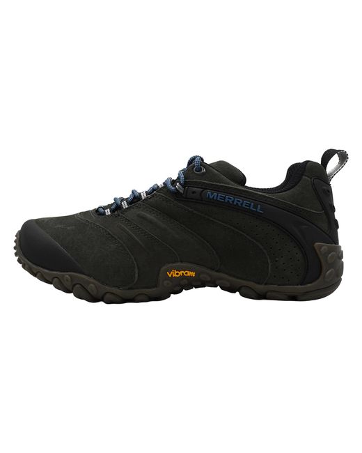 Merrell Black Cham Ii Ltr "Beluga" J09381" for men