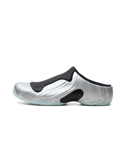 Nike Black Clogposite "Chrome" Fq8257 002" for men