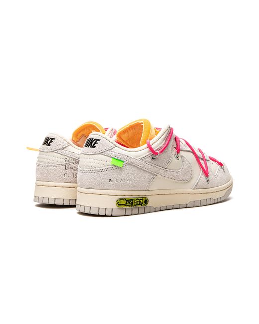 Nike Black Dunk Low "Off for men