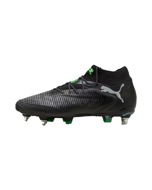 PUMA Black Future 8 Ultimate Mxsg Cool Light Fluo" 108188 02" for men
