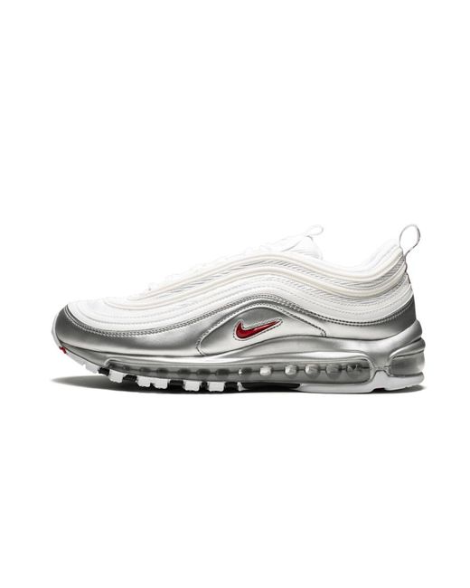 Nike Air Max 97 Qs Faux Leather And 