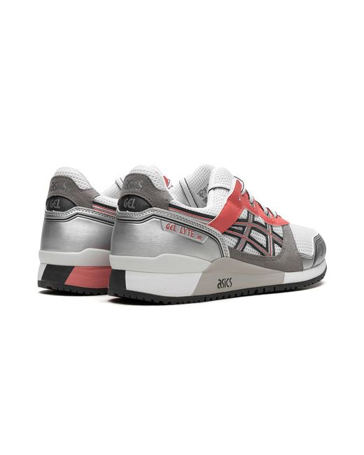 Asics Black Gel-Lyte 3 Og "Y2K for men