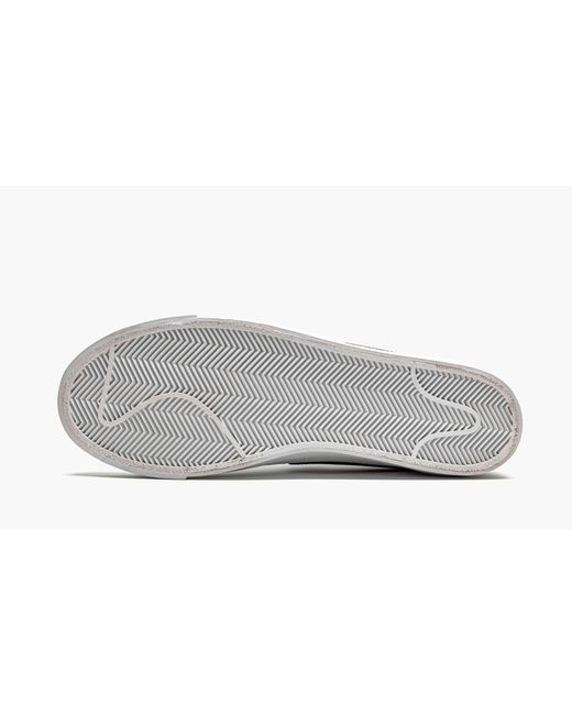 Nike Black Killshot 2 Leather Sneaker White for men