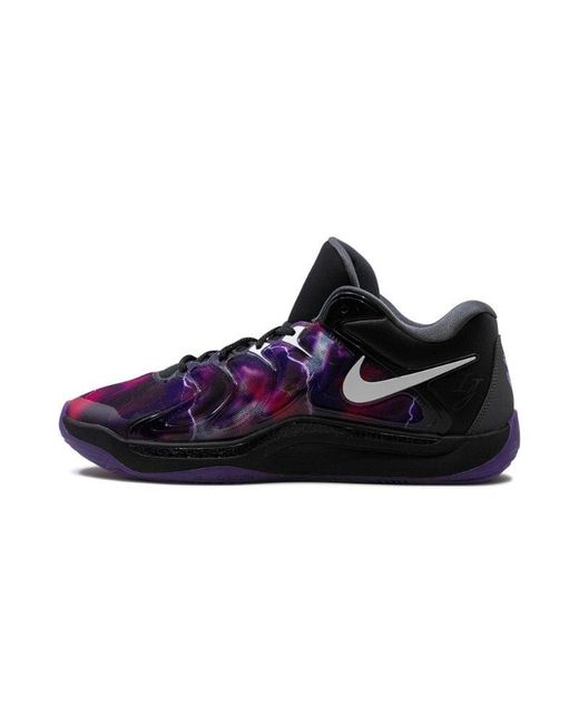Nike Black Kd 17 "Metro Boomin" Shoes for men