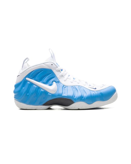 Nike Blue Air Foamposite Pro "University" Hf0794 400" for men