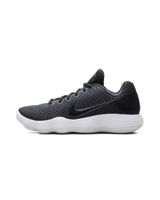 Nike Black Hyperdunk Low "2017 for men