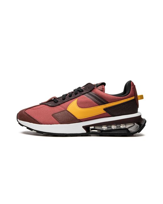 Nike Black Air Max Pre-Day "Cedar" Dc9402 600" for men