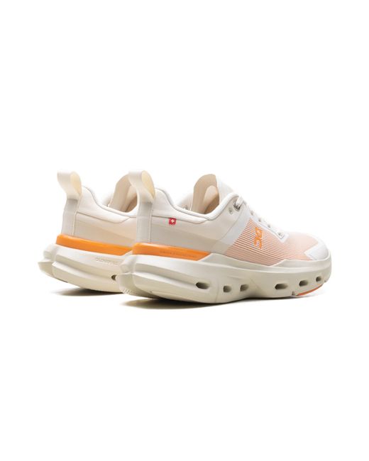 On Shoes Black Cloudpulse Next "Dew Tumeric" 3Wf30324327"