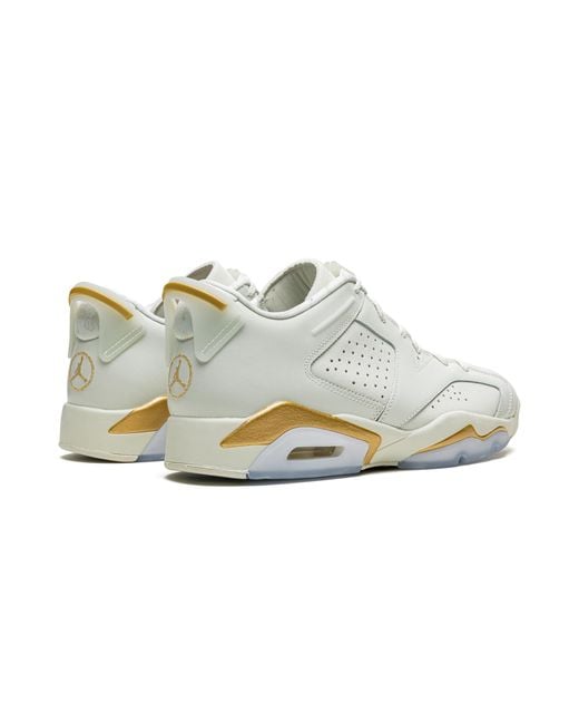 Nike Black Air 6 "Chinese New Year" Dh6928 073" for men