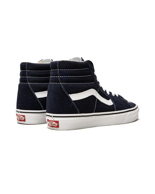 Vans Black Sk8-Hi Vn0A5Jmj4W6" for men