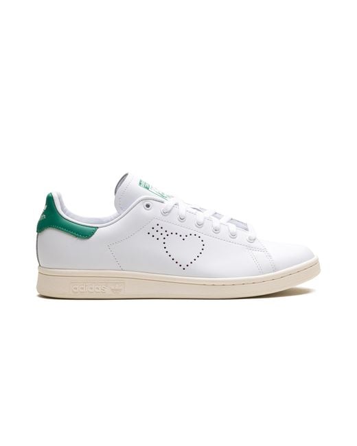 Adidas Black Stan Smith Human Made "Human Made" for men