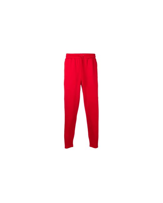 PUMA Red Homage To Archive Crop Pants 578545 43" for men