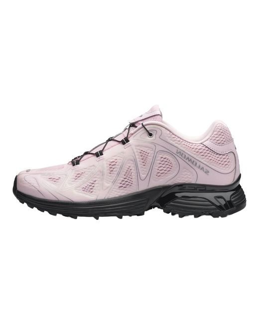 Salomon Black Xt-Whisper Void "Icy" L49099000" for men