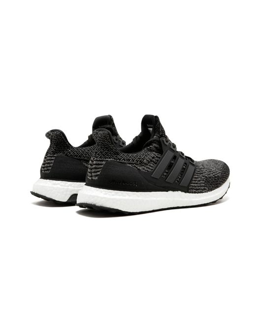 Adidas Black Ultraboost "Utility" S80731" for men