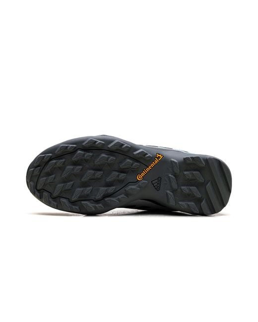 Adidas Black Terrex Ax3 "Gore-Tex" Fx4684"