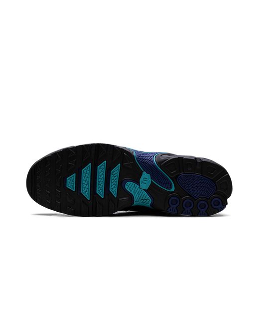 Nike Black Air Max Plus Drift "Deep Royal" Fd4290 011" for men