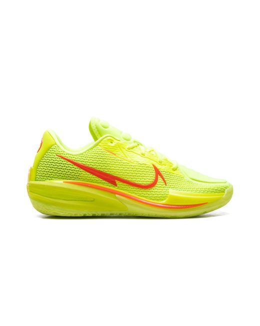 Nike Yellow Zoom Gt Cut "Eybl for men