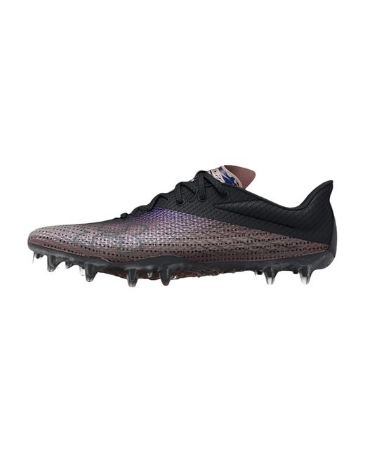 Under Armour Black Blur Smoke Mc Metallic Rose" 3025123 002"