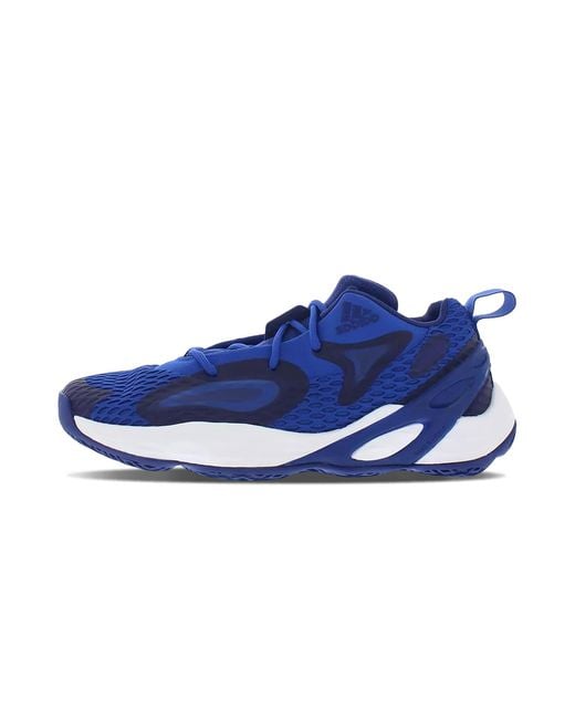 Adidas Blue Exhibit A Gw3403" for men