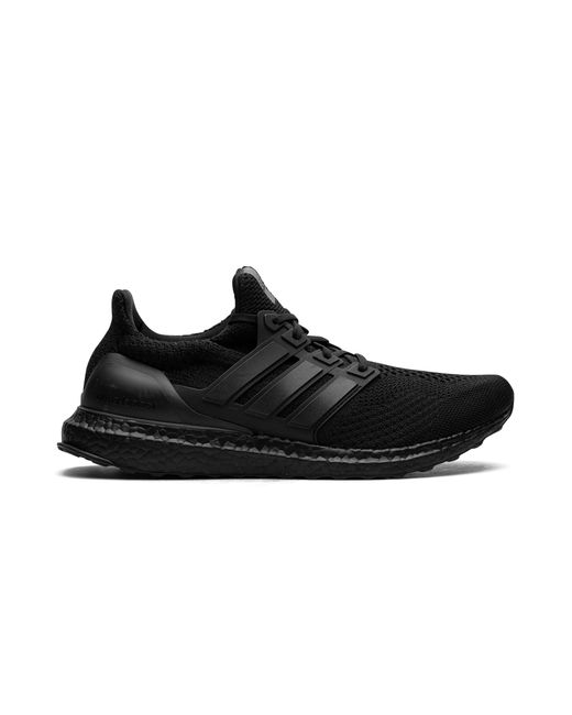 Adidas Black Ultra Boost 5.0 Dna "Triple" Gv8745" for men