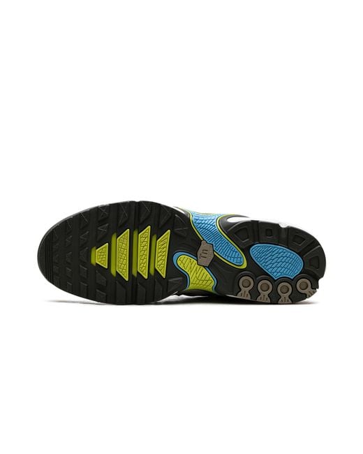 Nike Black Air Max Plus Drift "Cyber Baltic" Fd4290 008" for men